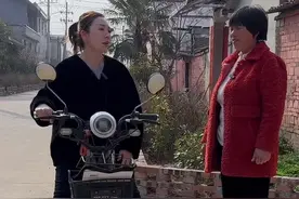 别人家的婆婆，都是希望妯娌之间能和睦相处，俺家的婆婆却相反，故意挑拨妯娌之间的关系，这事我跟她到不底……#上闲鱼有钱花#万物皆可挂闲鱼视频封面