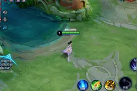 今天教你们国服露娜的全新打法思路视频封面