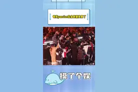 本届KPL年总金色雨首次开通粉丝特权 #电竞passion在金色雨具象了