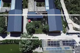 快来欣赏“京郊不能错过的宝藏民宿”