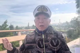 【崔哥天天侃2/18】法国要收回自由女神，说美国已经不再自由