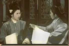 香港原版胶片电影潮剧（二岁夫）曾珊凤（饰秦妙英） 陈楚蕙视频封面