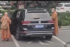 真正修行的和尚尼姑，道士道姑少之又少