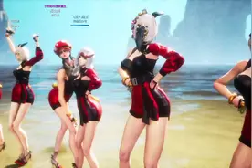 下次测试快开了！ #剑灵 #剑灵怀旧 #剑灵怀旧服 #游戏 #网游