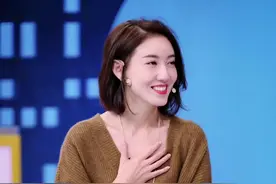 #高露#实力派演员视频封面