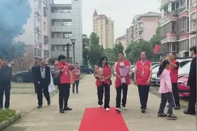 寻亲16年河南尉氏女儿萍萍，历经四十余载的离散，终于团圆了视频封面