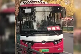 乐山公交207路POV（市人民医院高新院区--乐山广场南）视频封面