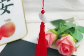 教你用六个红包做简单好看的元宵节灯笼！ #元宵节灯笼diy教程 #手工灯笼#幼儿园手工#红包灯笼