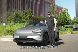 乐道L60能换电还便宜 值得买吗？ 蔚来旗下重点新车乐道L60