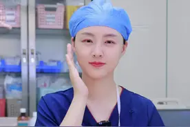 自己打完水光针，出现肉芽肿是怎么回事？
前几天我看到一个评论，自己在网上买的水光针，去美容院打的，出现了肉芽肿，问我该怎么办？
我强调过很多次了，无论做什么项目，只要是破皮的，一定选择正规的医院和有经验的医生来操作！
#水光针 #肉芽肿 #玻尿酸 #正规医院 #八大处张倜然