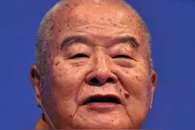 台媒：#星云大师 圆寂，享年97岁，曾立遗嘱称自己没有舍利子#热点知多少视频封面