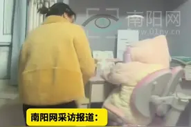 孩子做了个假人替她“学习” 自己躲在一边半天都没有被发现 （视频来源：@˗ˋˏᰔᩚˎˊ˗  🍬 ）#猝不及防 #意不意外 #迷惑行为大赏视频封面