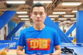 周末了，688小课堂又开课了😊祝大家周末愉快🎉#乒乓球#乒乓球训练#健身#清华#刘国正