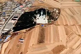 塔山，位于辽宁省葫芦岛市连山区。#旅行推荐官 #旅行 #地理知识 #三维地图看世界视频封面