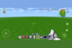 #迷你世界 如何穿越至卡通材质包。（抽时间做个教程回到老版本）