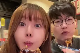 日本旅游之吃不上饭版 天呐 #美食vlog #日本旅游