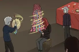 出马仙是怎么出的，出马立堂也叫立堂请仙，也叫顶香火头、搬杆子视频封面