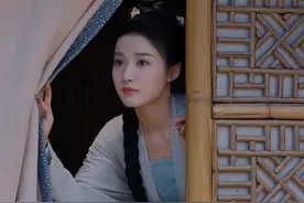 原来露营马车在古代就有了#榜上佳婿剧情越看越上头