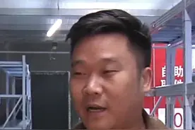 说好办快递站，啥都准备好对方变卦？“保证金一万 采购设备花了六七万”白纸黑字写着赔偿，为啥不赔？#生活 #快递 #河南dou知道 #社会百态视频封面