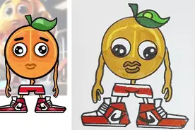 山海经怪物#简笔画 #跟着抖音学画画 #想画就画 #简单易学