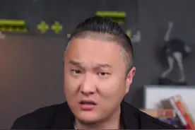 FF91量产车延期交付，贾跃亭又一次为梦想窒息？#贾跃亭 #汽车 #法拉第未来 #ff91 #科技 #财经视频封面