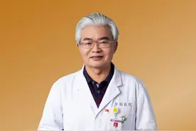 阳了之后嘴角长疱？是病毒趁虚而入！#单纯疱疹 #健康 #医学科普视频封面