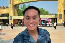 动物园里有什么？ 不白来奥，都不白来！实拍“动物园里有什么”！ #心动打卡指南 #遇见城市