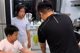 #重1重2 #姐姐血脉压制双胞胎弟弟 #李永贵带娃视频封面