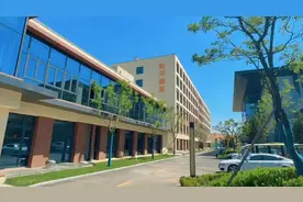 长治市首家康复医院视频封面