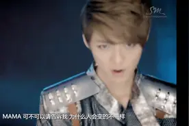 上次同事问:鹿晗的歌曲有那些? 说的她都不知道 整理了鹿晗2012