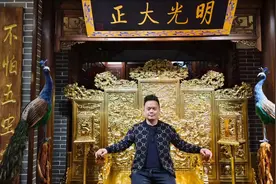 #成都醉美樱花季 #成都晚樱观赏地推荐视频封面