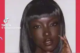 大长腿👍视频封面