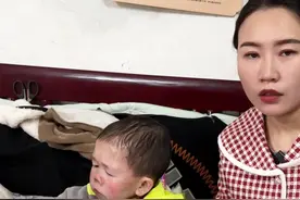 #监利 #袖珍人 很多关心吴康的朋友问为什么这么多年没有他的消息，吴康父亲告诉我们…视频封面