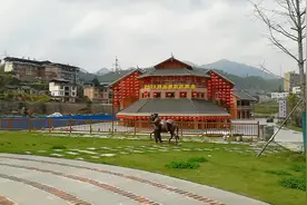 2023央视春晚拍摄取景地之一#随手拍带你看风景视频封面