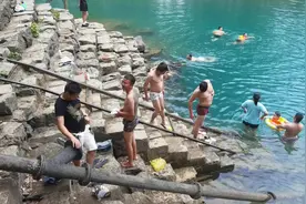 #都安景点#都安旅游#吞榜天窗 #上古王#攻略