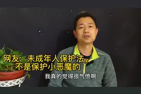 河北邯郸的三个初中生，法律肯定不会判死刑