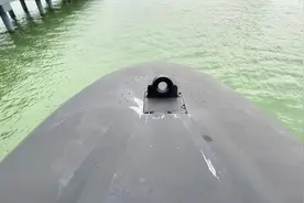 参观基洛级877EK潜艇内部 非专业人士不打草稿讲解视频封面