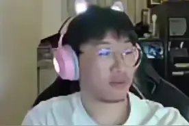 因为之前滔搏输了，王多多发文喷了Tes，然后Ning直播怒喷王多多，王多多进行了回应#Ning #王多多#LPL