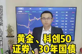 全球股市迎来黑天鹅，A股这波调整空间和时间是多少？ #财经