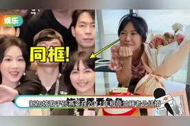 新加坡歌手孙燕姿在2011年和荷兰籍老公结婚，婚后育有1子1女视频封面