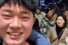 那些丧心病狂的社牛患者：只要胆子足够大，就能带一群女友回家！视频封面