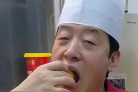 #美食教程 #家常菜 #美食#炸汤圆#汤圆的神仙吃法