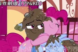 国外小马宝莉cp热度排行榜#小马宝莉 #MLP小马宝莉#cp视频封面