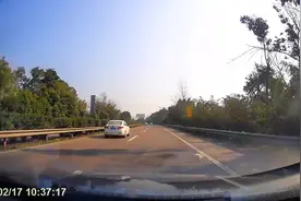 以前之前听说浙牌车技牛，今天这位浙J。。。。