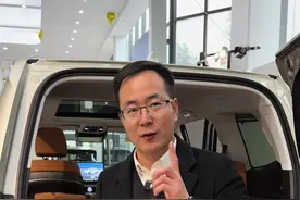 坦克500Hi4-Z车型大家关心的后备箱空间表现，你满意吗？ #坦克500 #2025冰雪越野看长城 #长城汽车冰雪欢乐周 #坦克当红不让视频封面