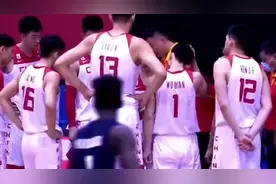 朱芳再次扑空！刘传兴最新下家出炉：3年合同加盟山西#cba热门视频封面