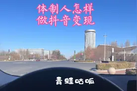 #体制内 体制人怎样通过抖音变现#公考 #公务员 #国企