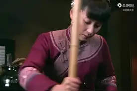 这是由实力演员徐筠。刘威，高兰村？主演的电视剧黄金背后