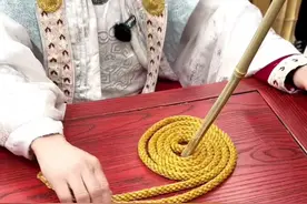 #魔术教学 #是时候展现真正的技术了