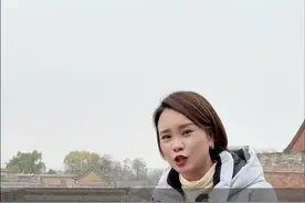 山西村民挖自家地窖，竟然发现一座地下王国……#张壁古堡 #山西 #福建大乔 #为中国小城上分视频封面